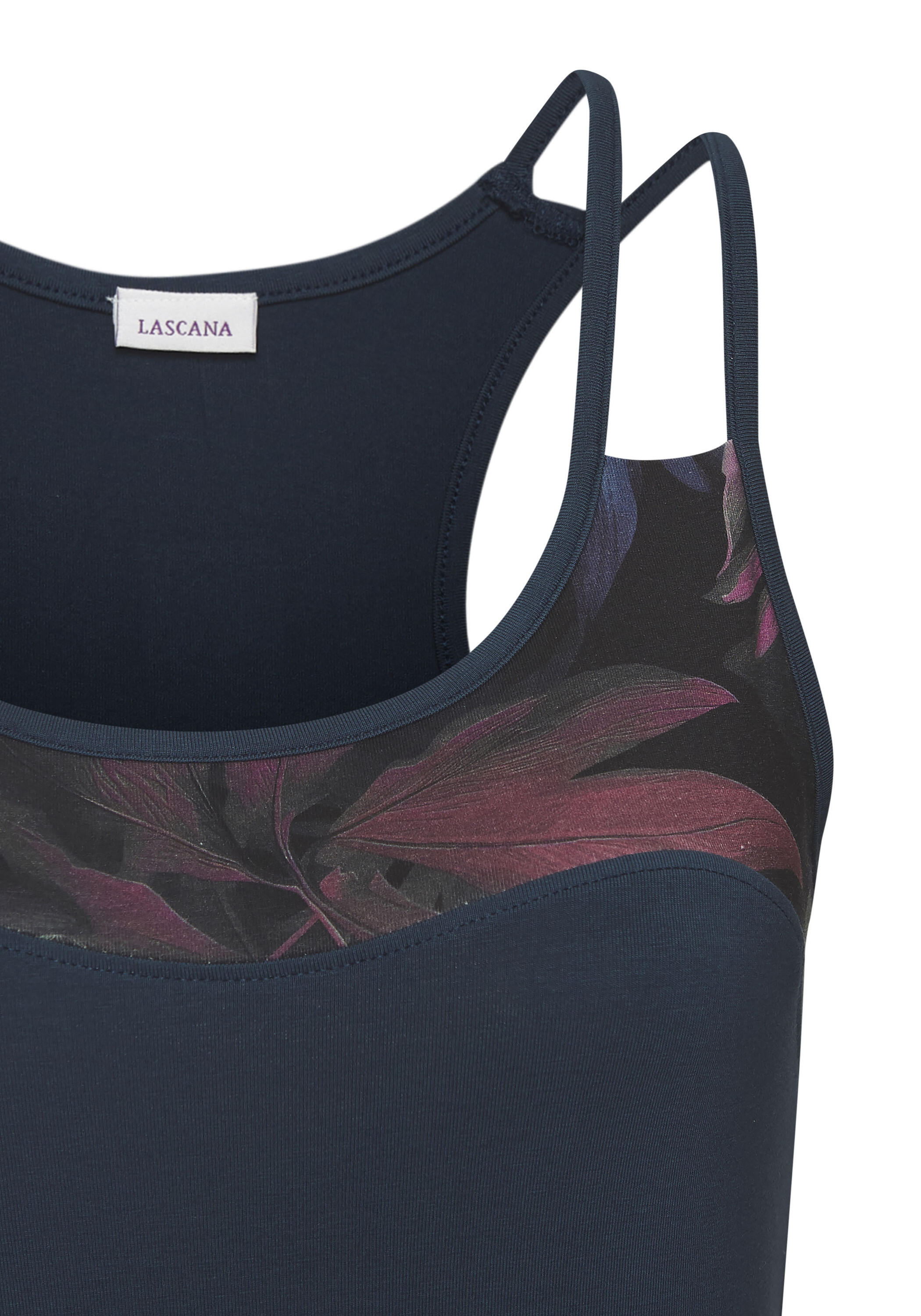 Damen Crop-Top 7/13