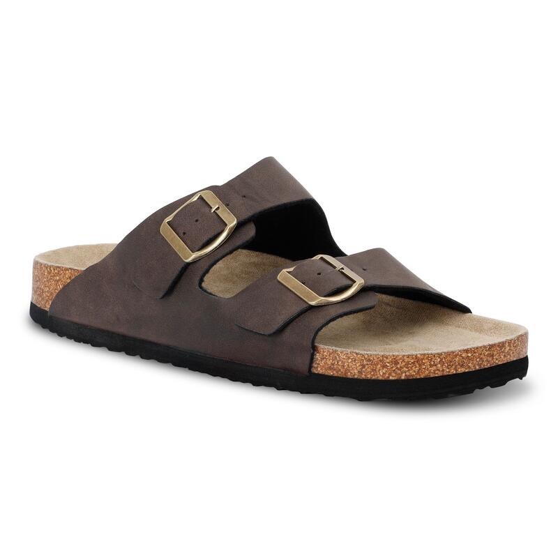 Birkenstock CATALINA - Sandalen - noir/zwart