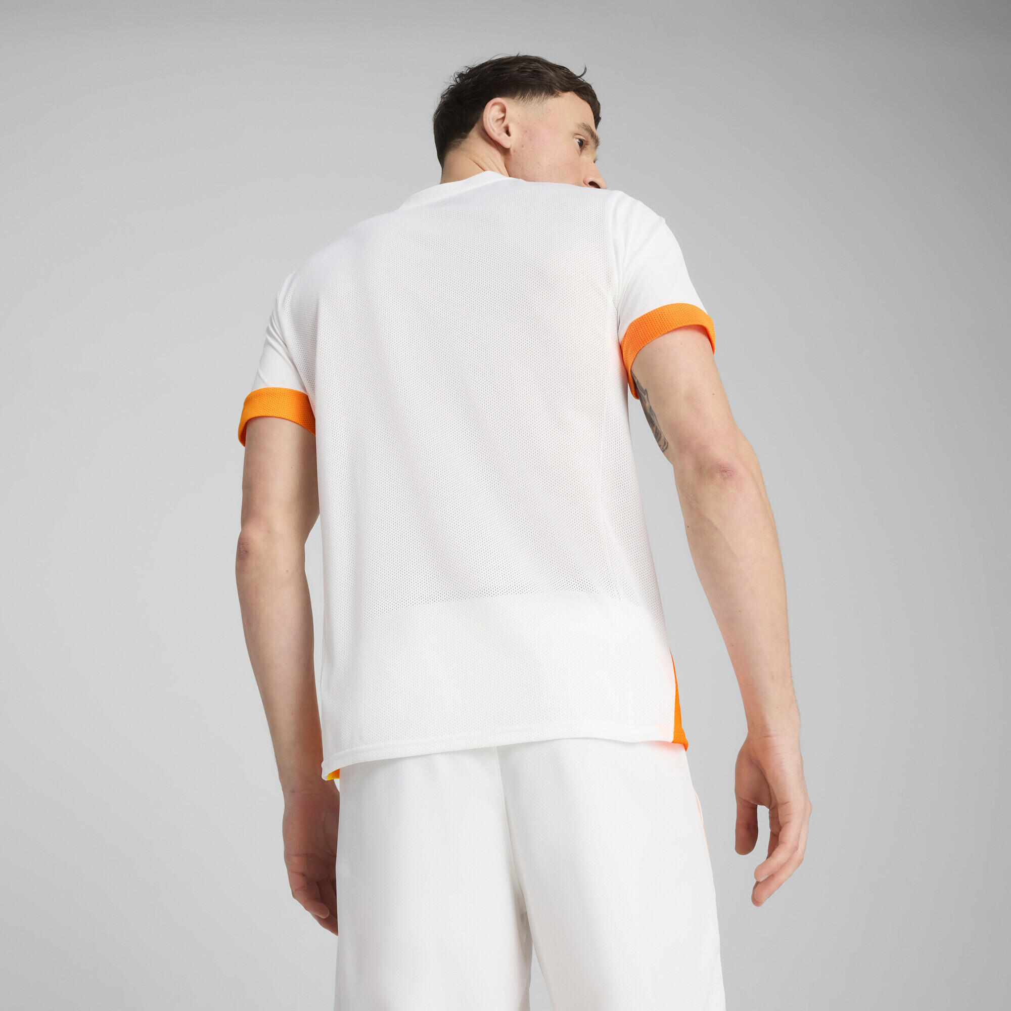 Maillot de padel INDIVIDUAL Homme PUMA 3/7