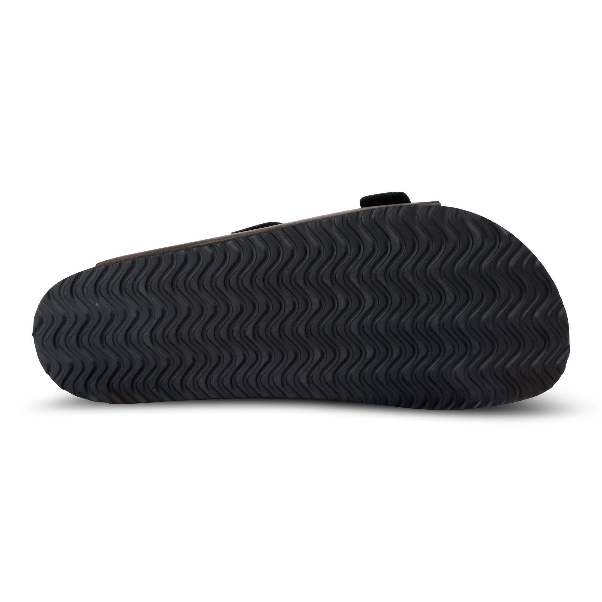 Sandalias Asby con doble correa para hombre 5/7