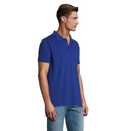 Polo PHOENIX Homme (Blanc)