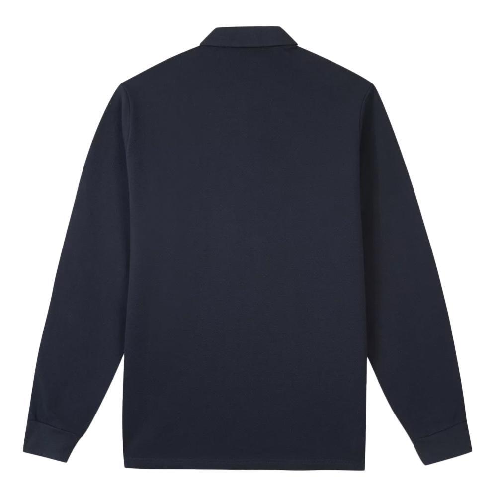 Polo de Hombre TBS KABYEPOL Marino 2/7