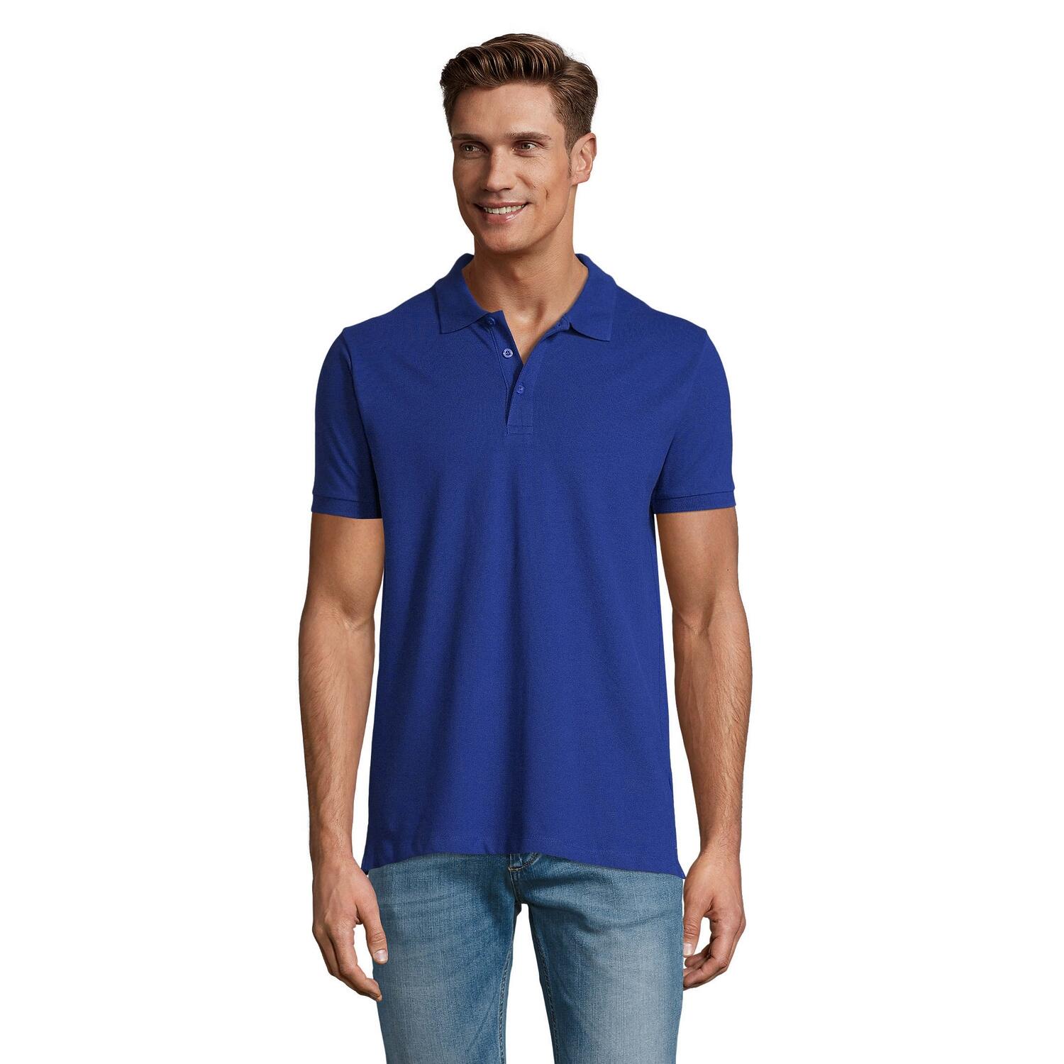 bleu / bleu baltique.