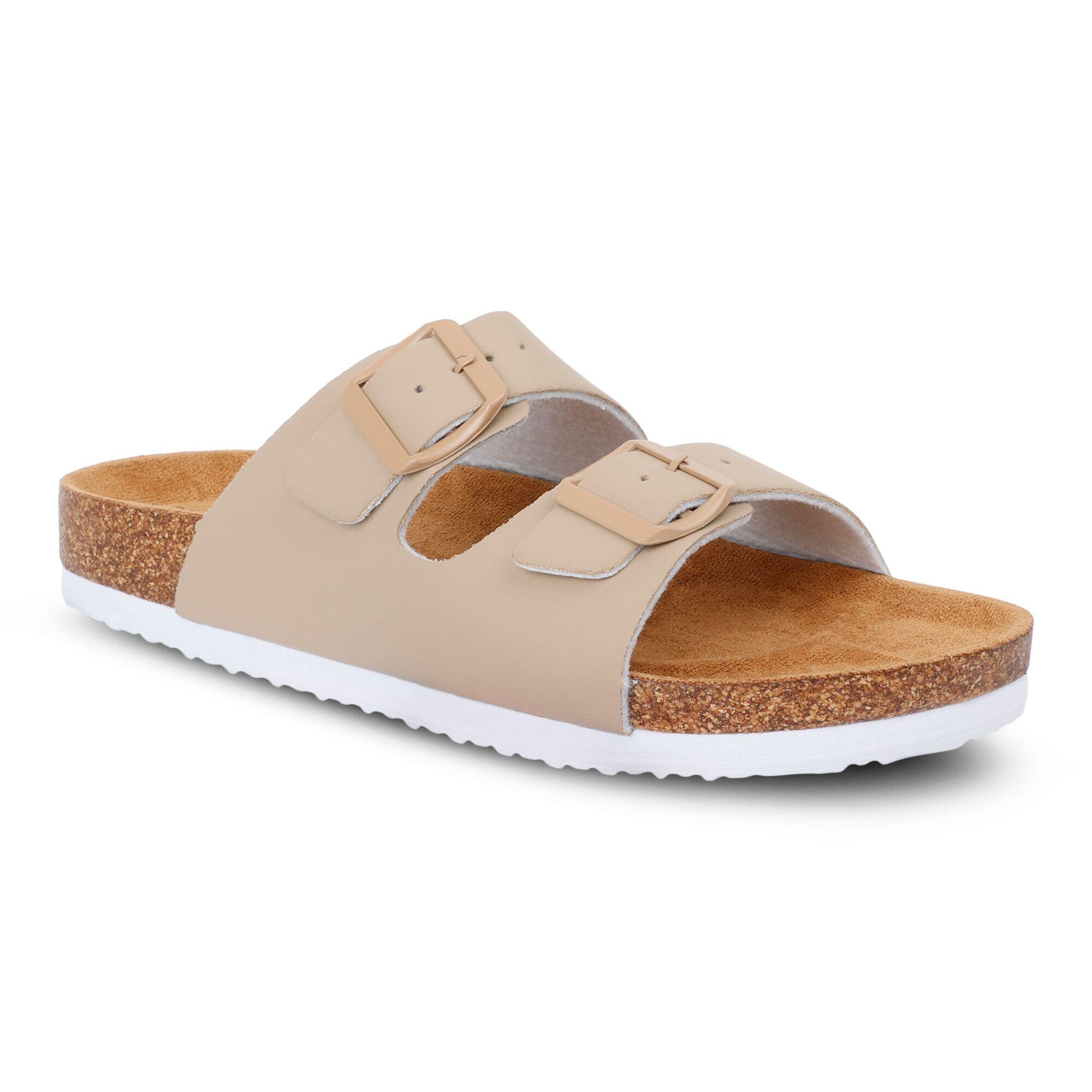 Lady Mia Womens Leisure Sandal 4/7