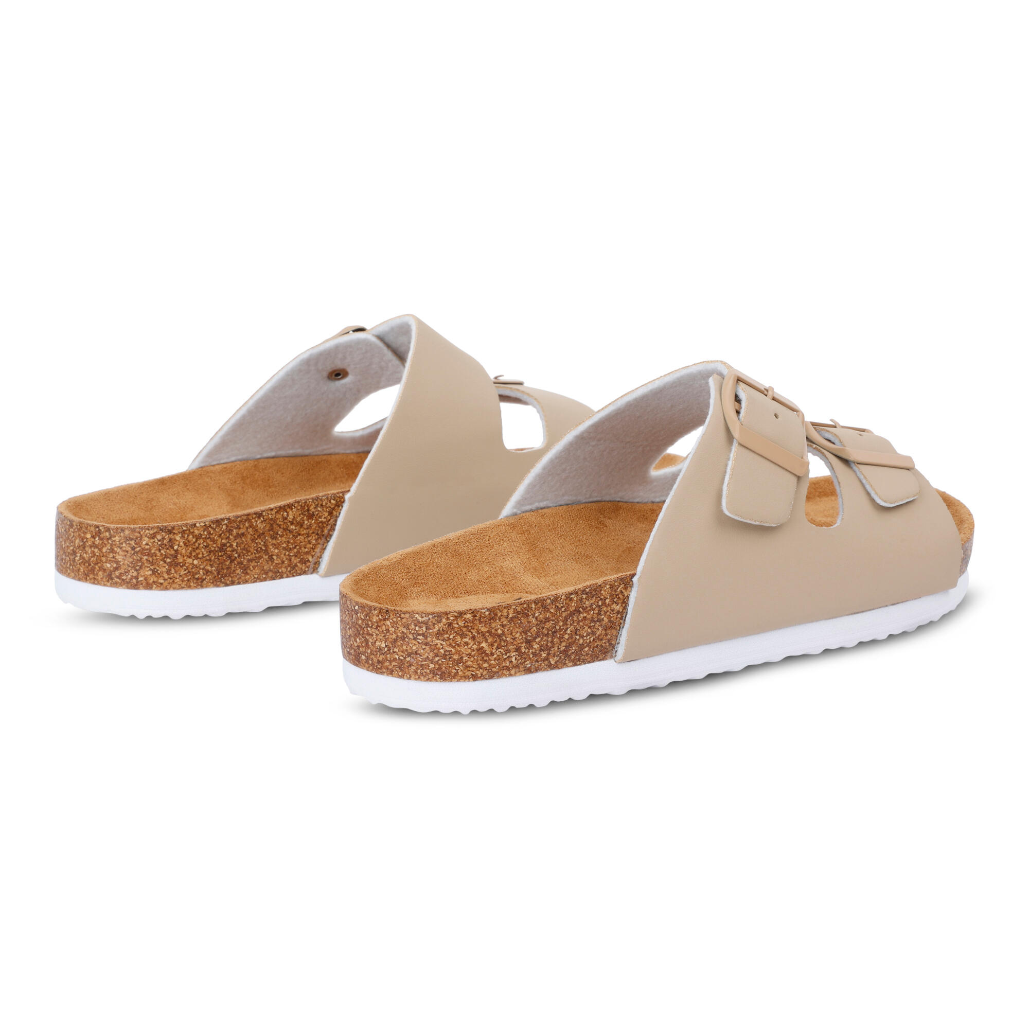 Lady Mia Womens Leisure Sandal 2/7