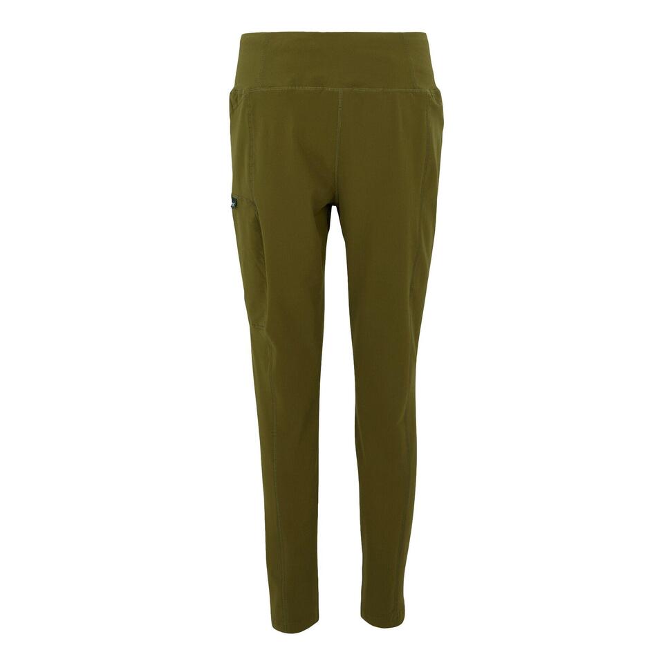 Legginsy trekkingowe damskie Monira