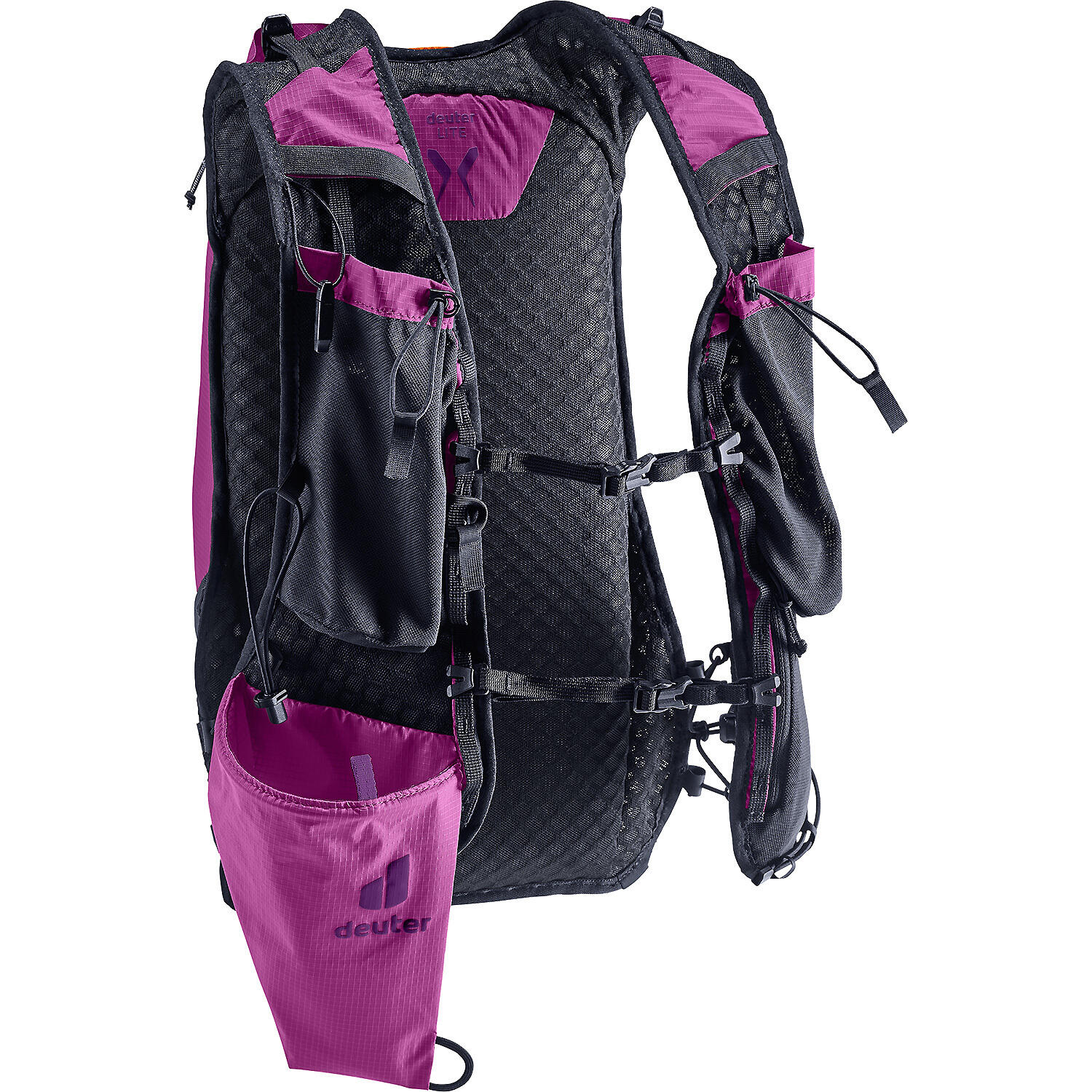 Rucksack Ascender 13 2/8