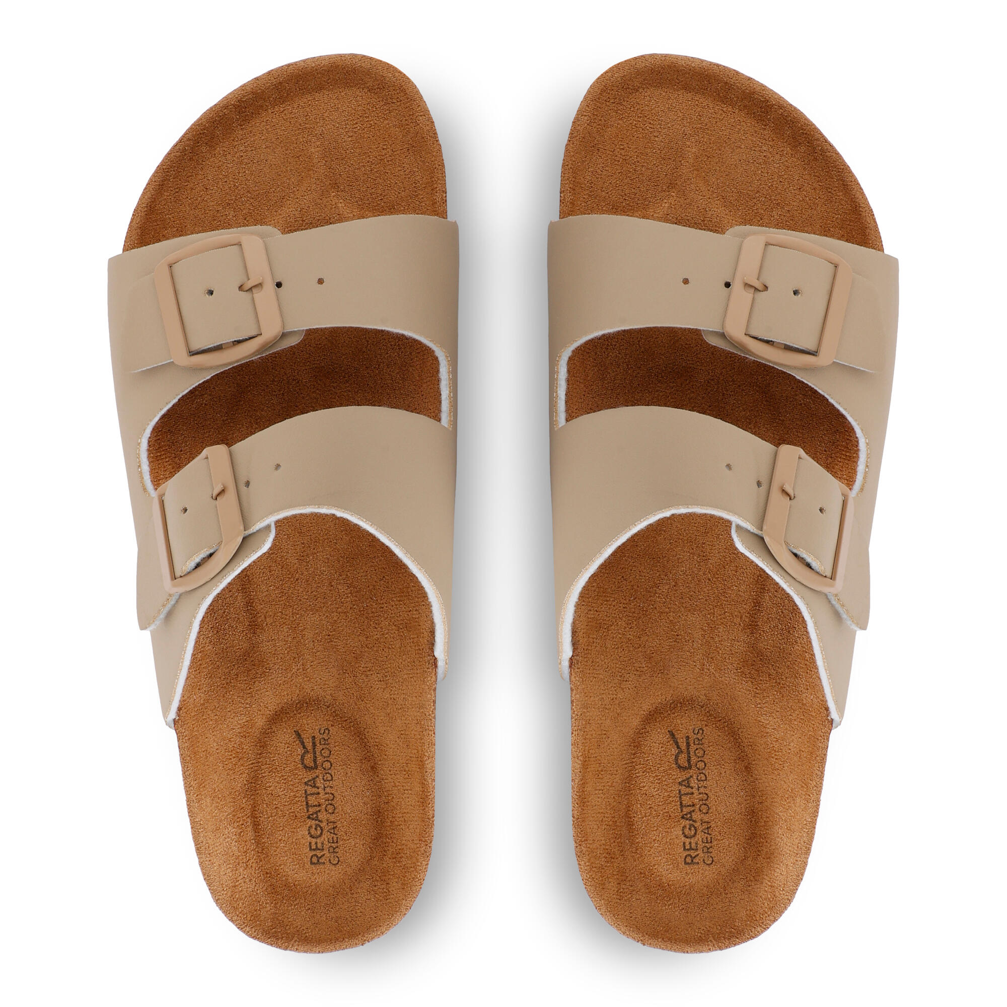 Lady Mia Womens Leisure Sandal 6/7