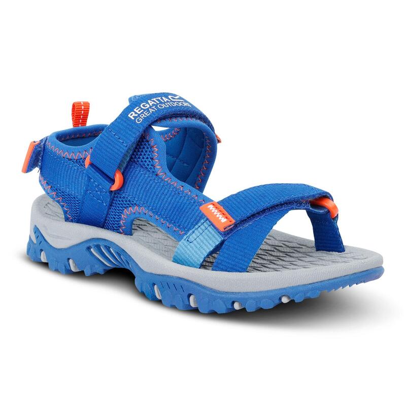Sandalen Kinderen Verstelbare Bandjes Ademend Antislipzool