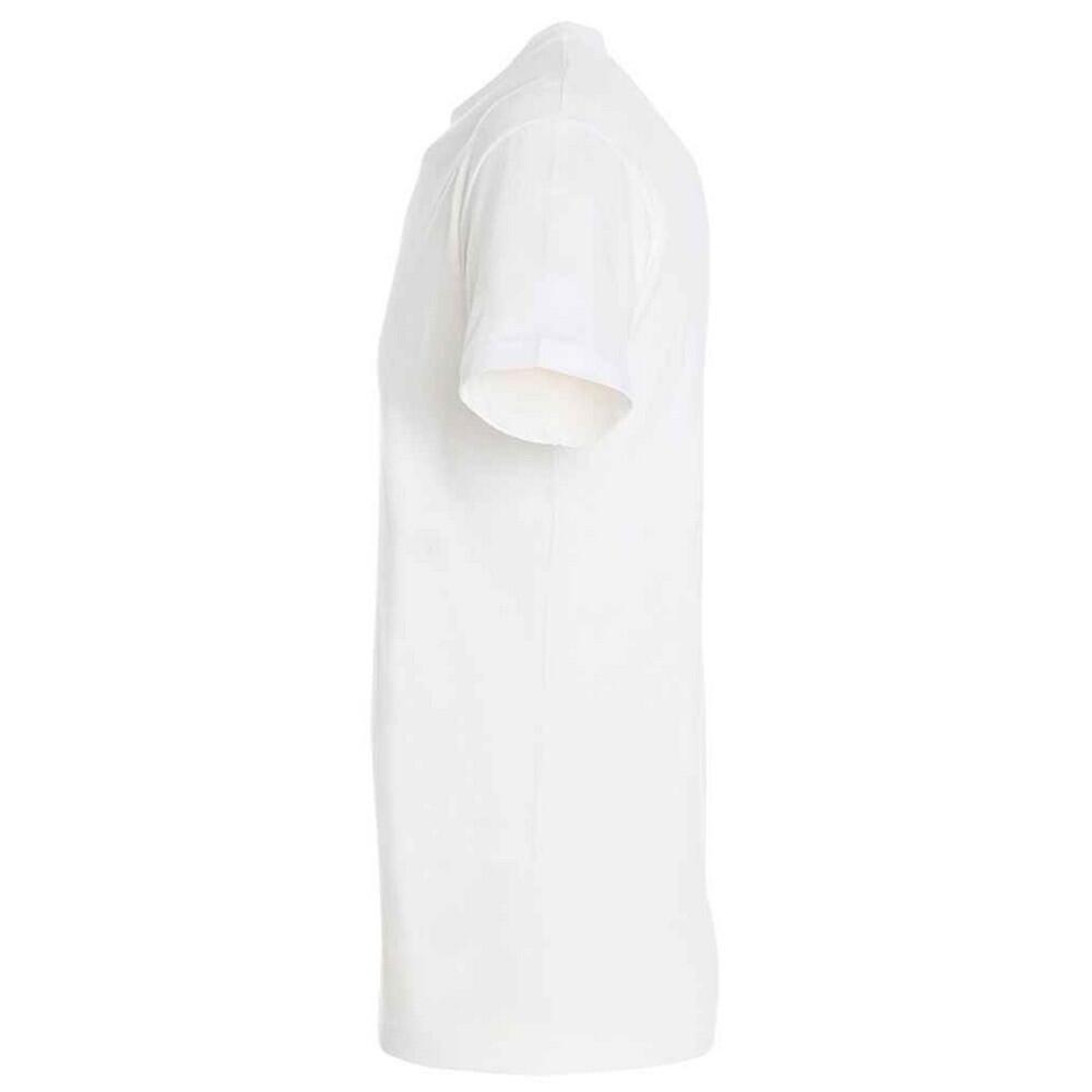 Tshirt REGENT Adulte (Blanc) 3/4