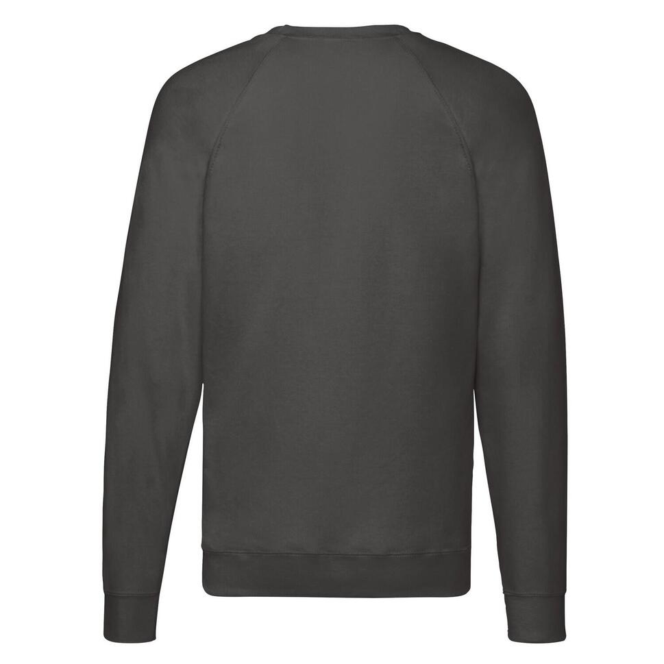 Lekka Raglanowa Bluza Unisex Dla Dorosłych