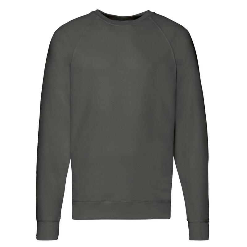 Sweat Adulte (Graphite Clair)