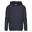 Sweat À Capuche PREMIUM Enfant (Bleu Marine Sombre)