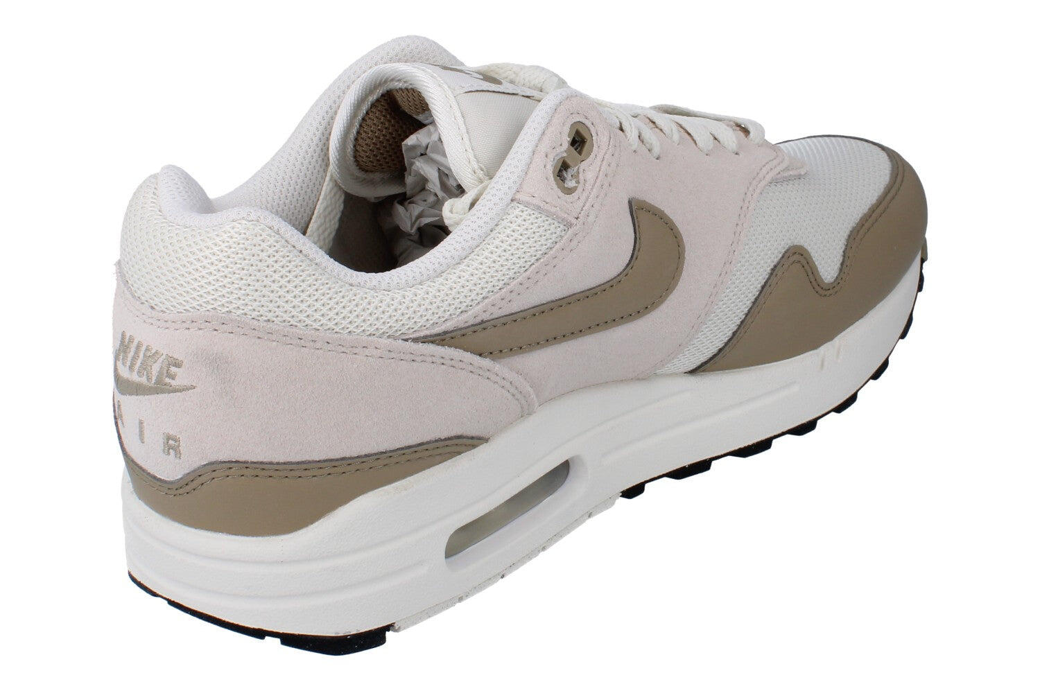 Nike Air Max 1 Essential Phantom Khaki 3/5
