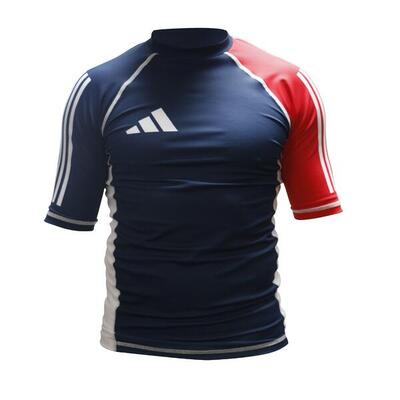 Maglia adidas Rash Guard