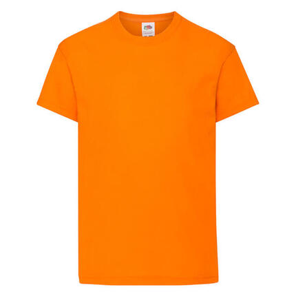 Tshirt ORIGINAL Enfant (Rouge)
