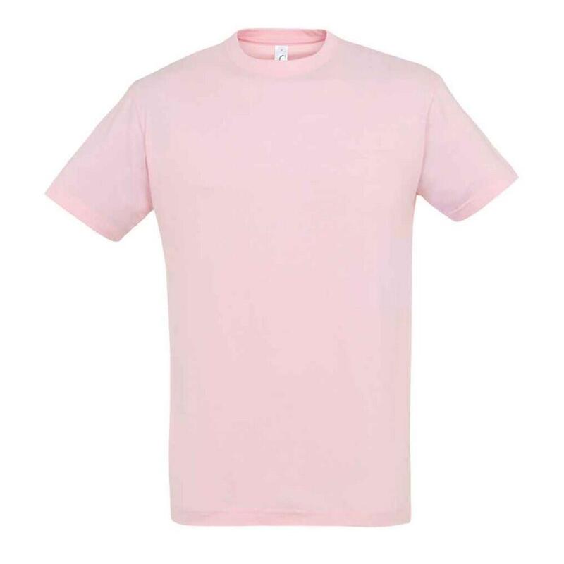 Tricou Drumeții În Natură SOLS Regent Adulți