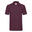 Polo PREMIUM Adulte (Bordeaux)