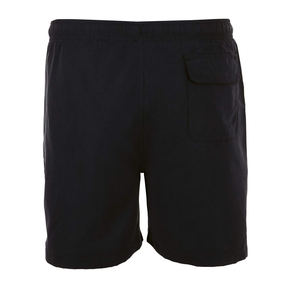 Short De Bain SANDY Homme (Noir) 2/4