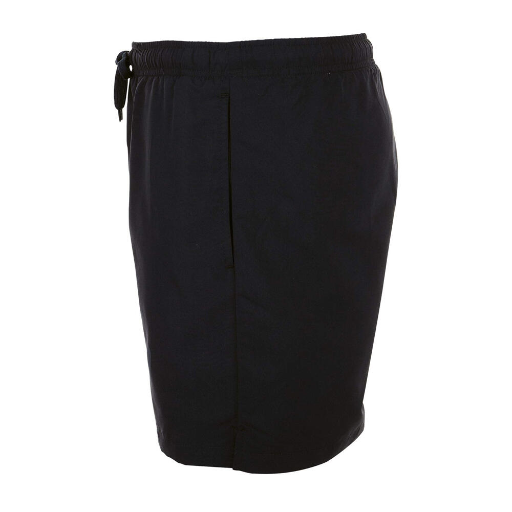Short De Bain SANDY Homme (Noir) 3/4