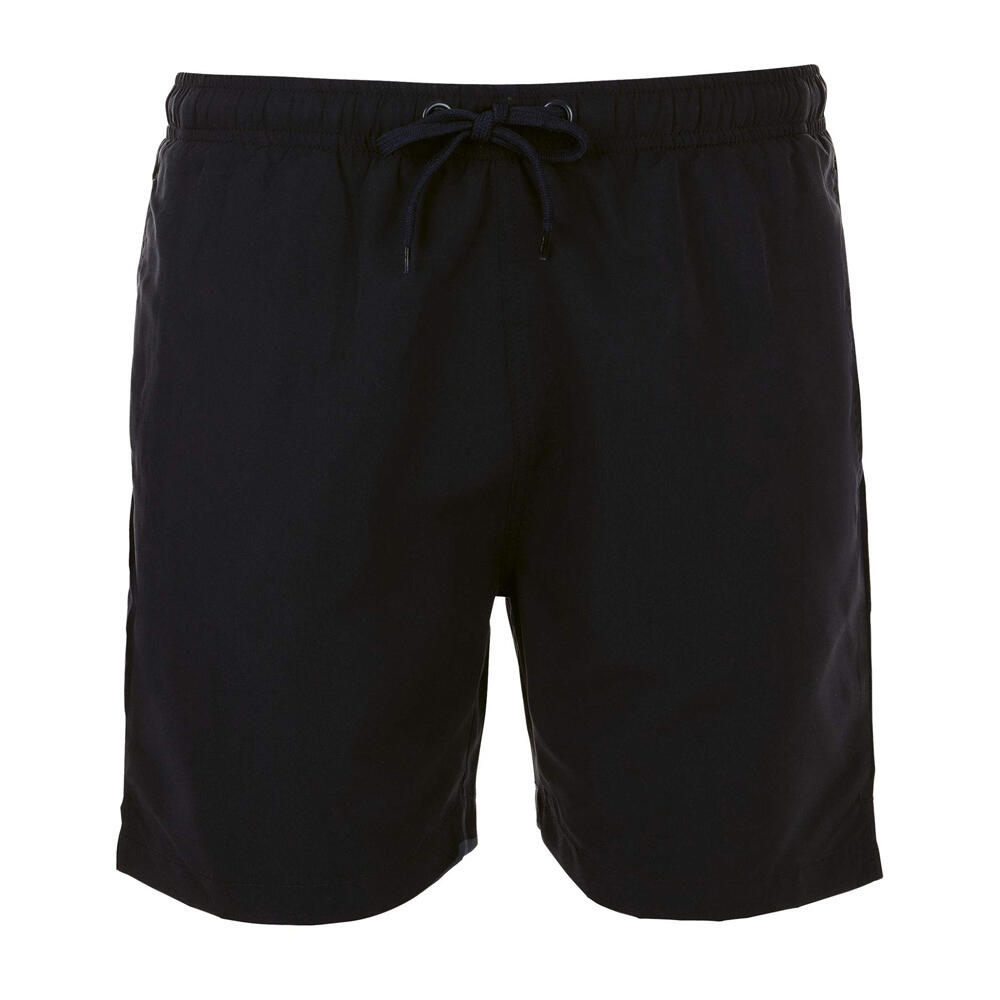 Sol's - Short De Bain Sandy Homme (noir) - Boardshort - Noir - 48 Xl - Decathlon