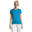 Tshirt REGENT Femme (Turquoise Pâle)