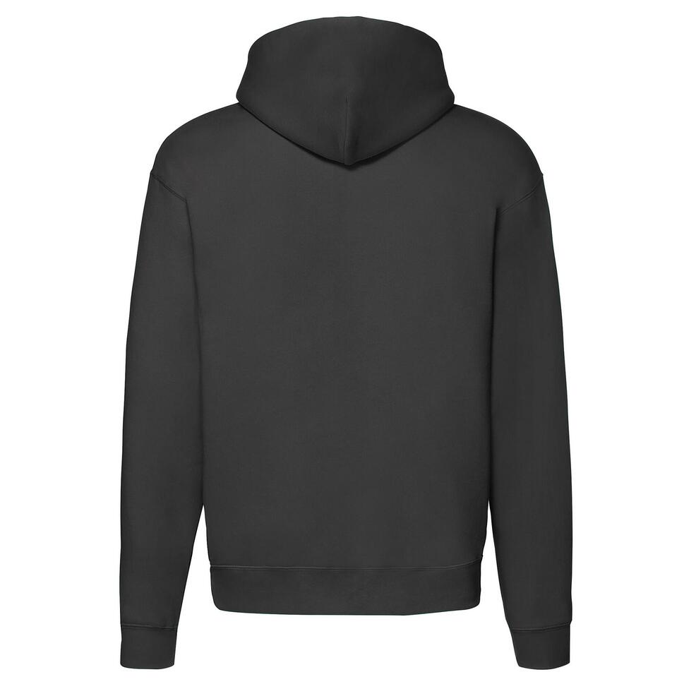 Kurtka Z Kapturem Premium Dla Dorosłych Unisex