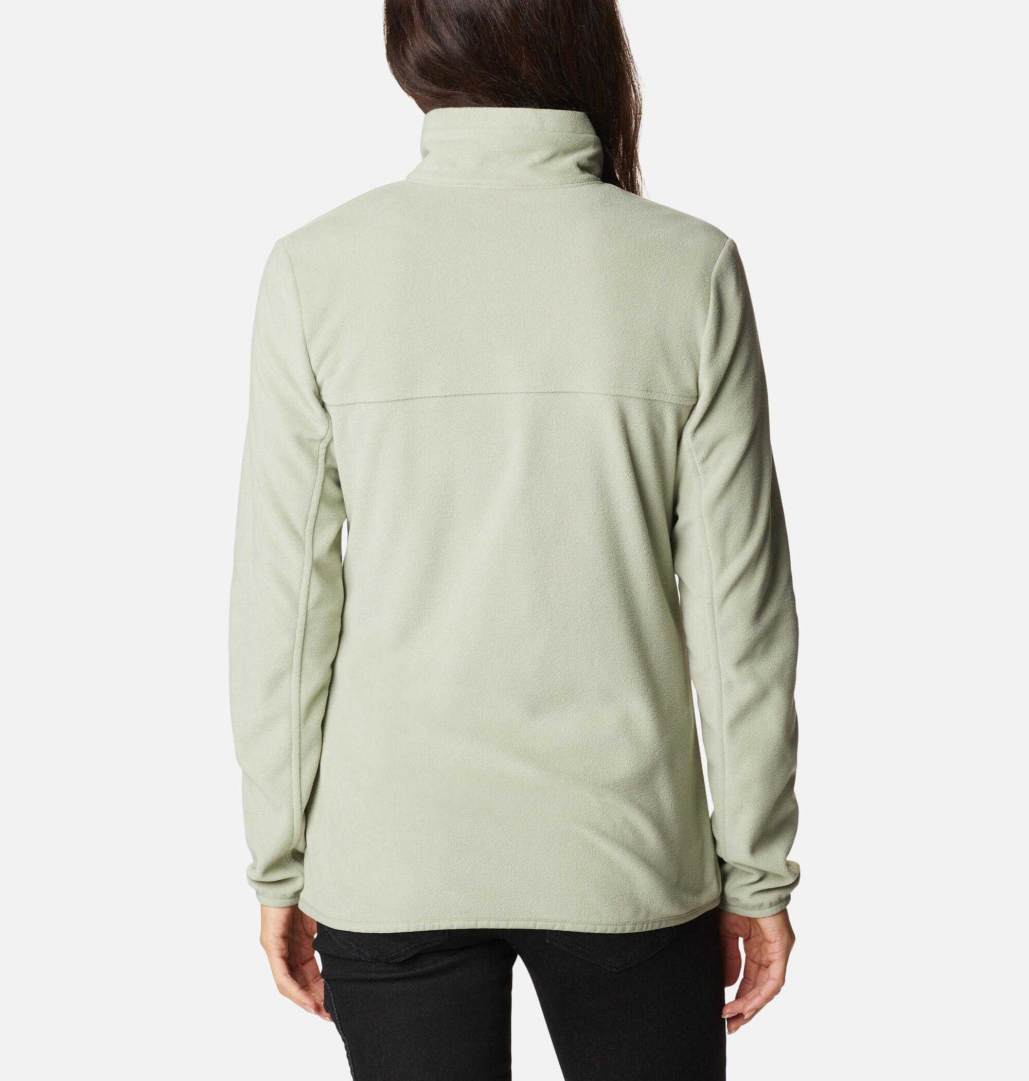 Fleece mit durchgehendem Reißverschluss Ali Peak FZ 6/6