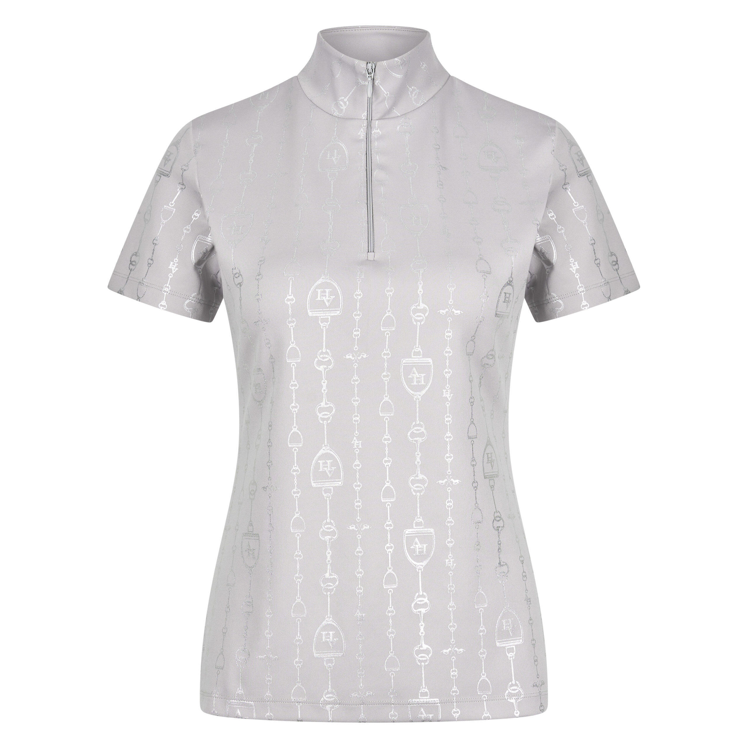 Maillot echitație femei HV Polo Jolie