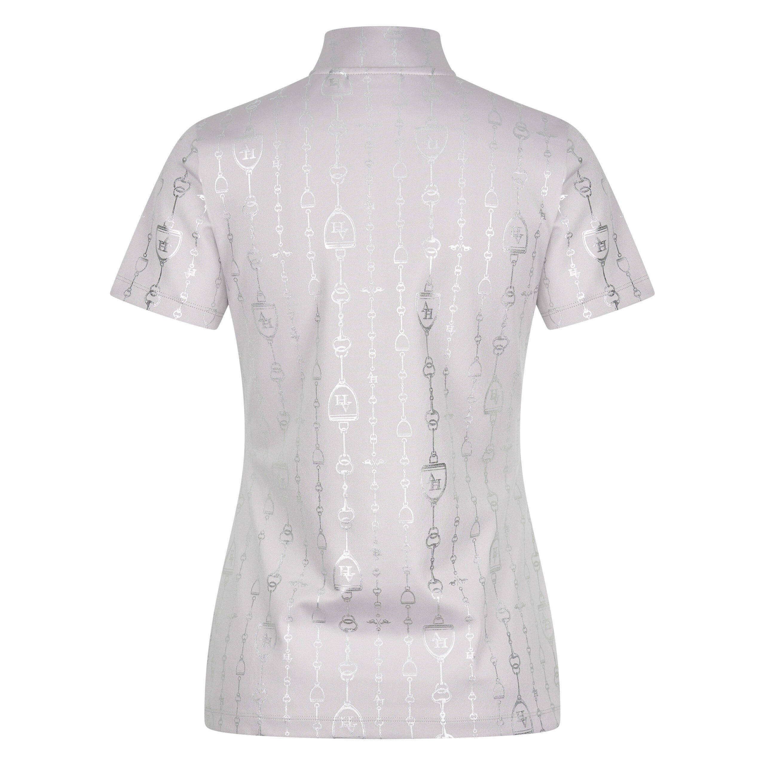 Maillot équitation femme HV Polo Jolie 2/2