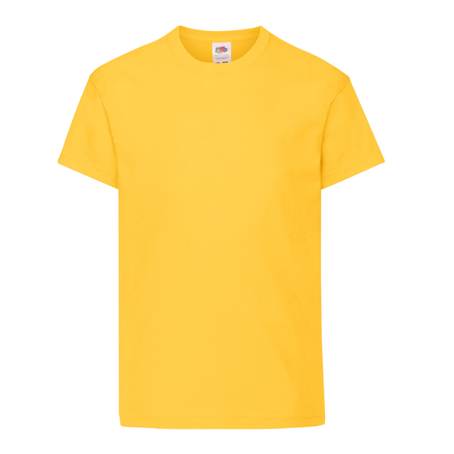 amarillo girasol