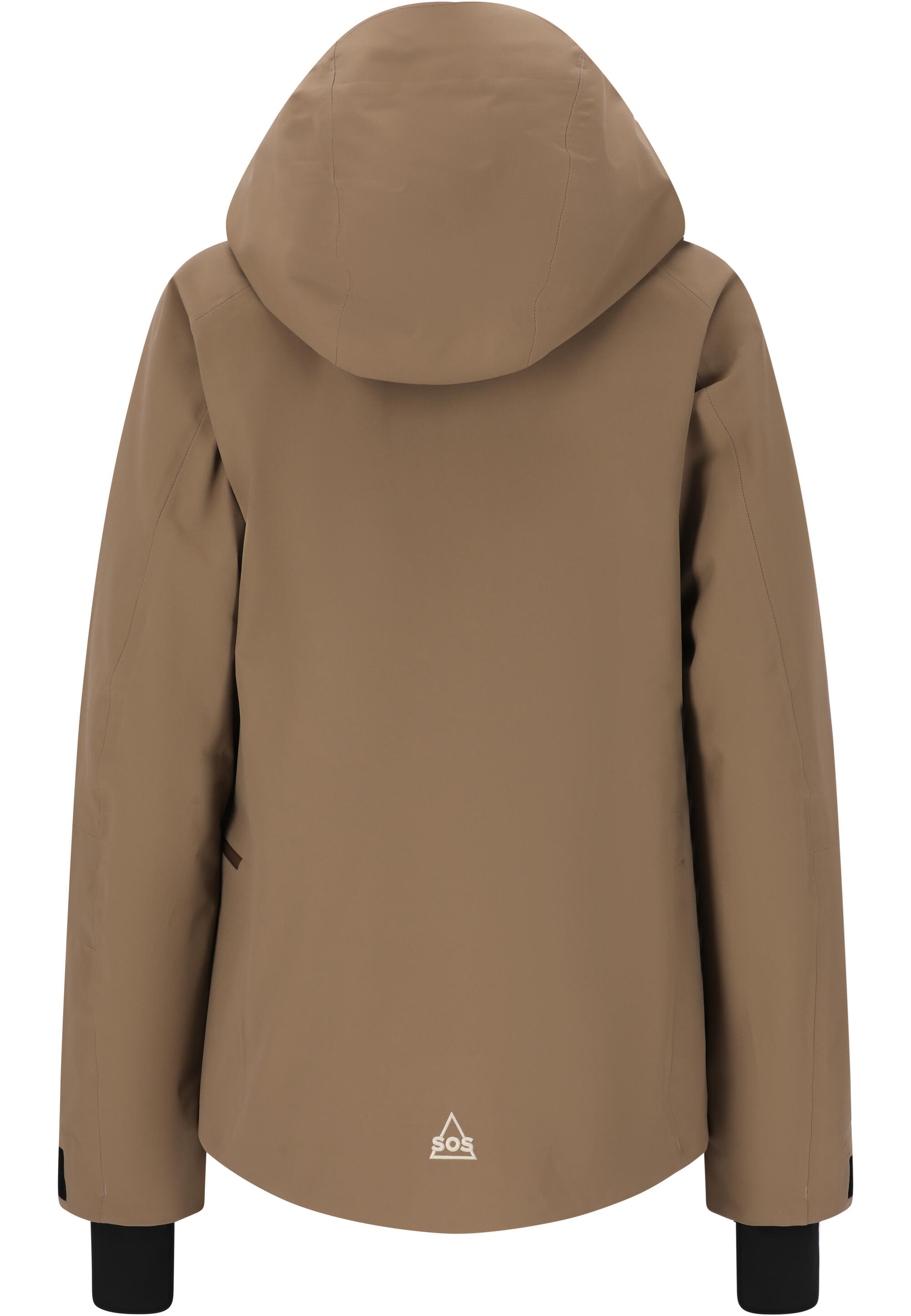 Skijacke Damen SOS La Thule 2L 2/5