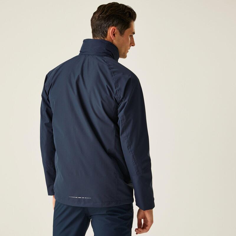 Veste - Calderdale VI navy homme