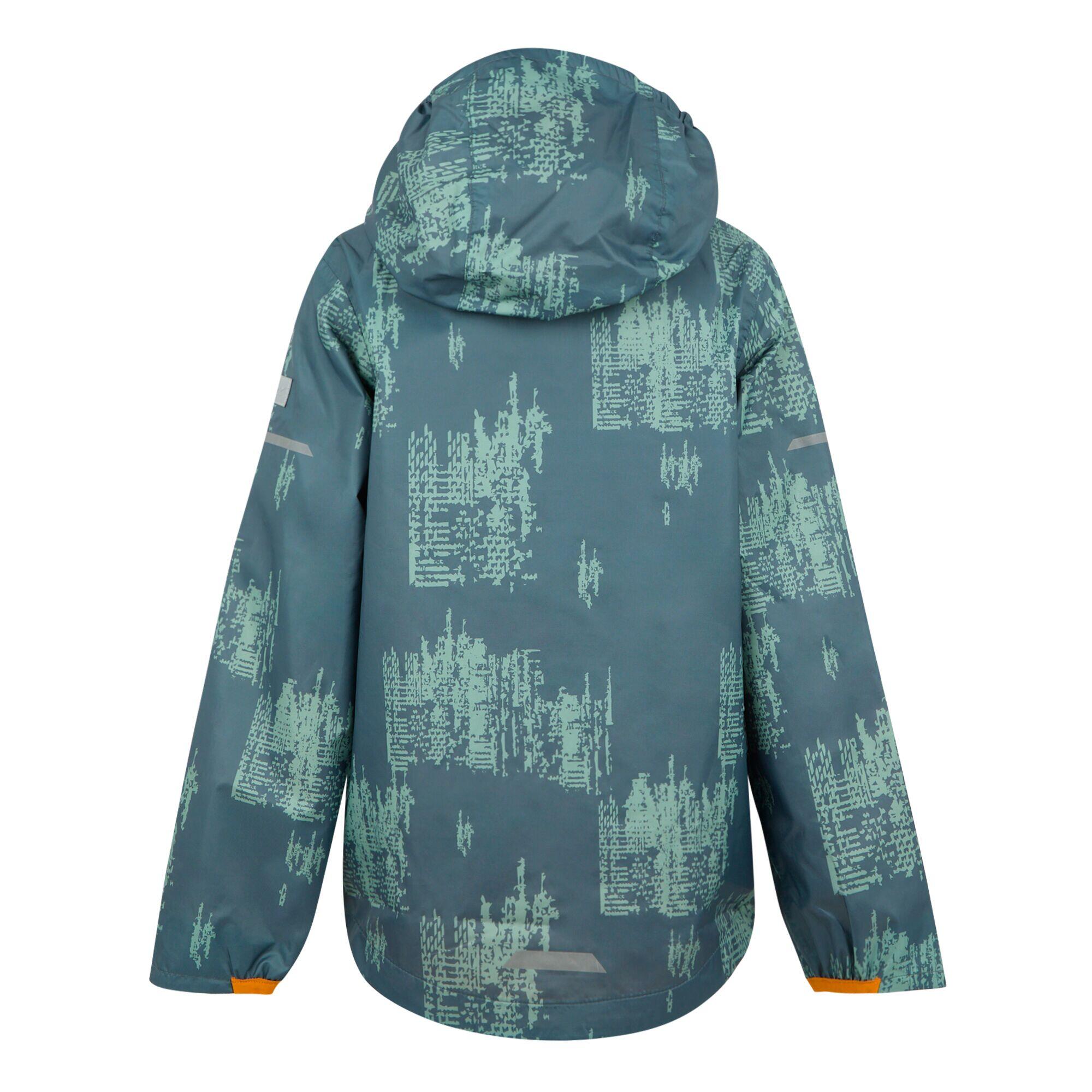 Giacche Escursionismo Bambino Printed Lever 2/4