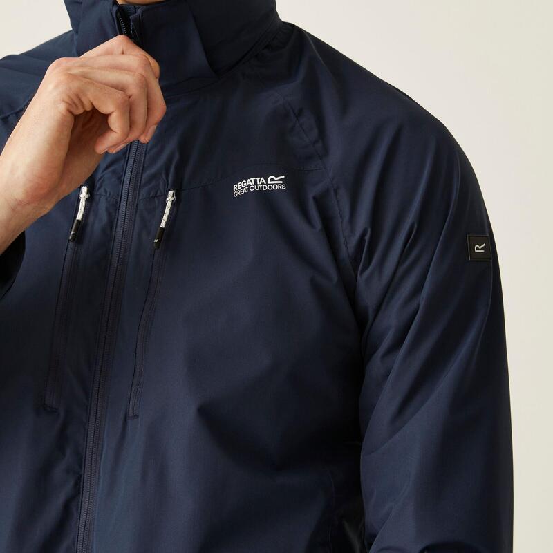 Veste - Calderdale VI navy homme