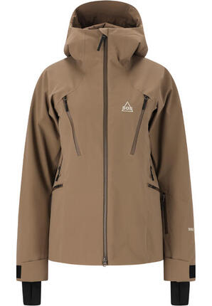 SOS Veste de ski La Thule