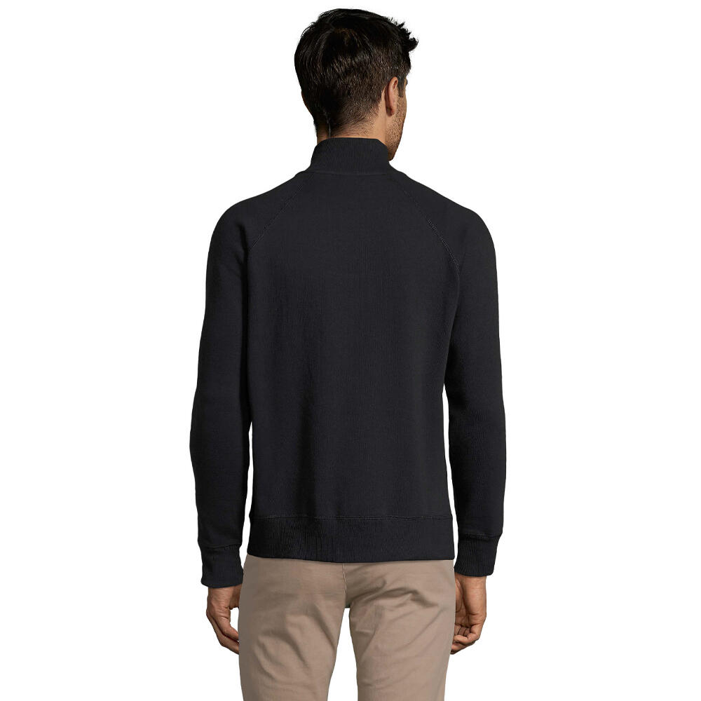Veste SUNDAE Homme (Bleu Marine) 2/4