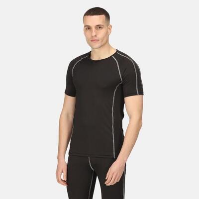 Giacche Escursionismo Uomo Pro Ss Base Top
