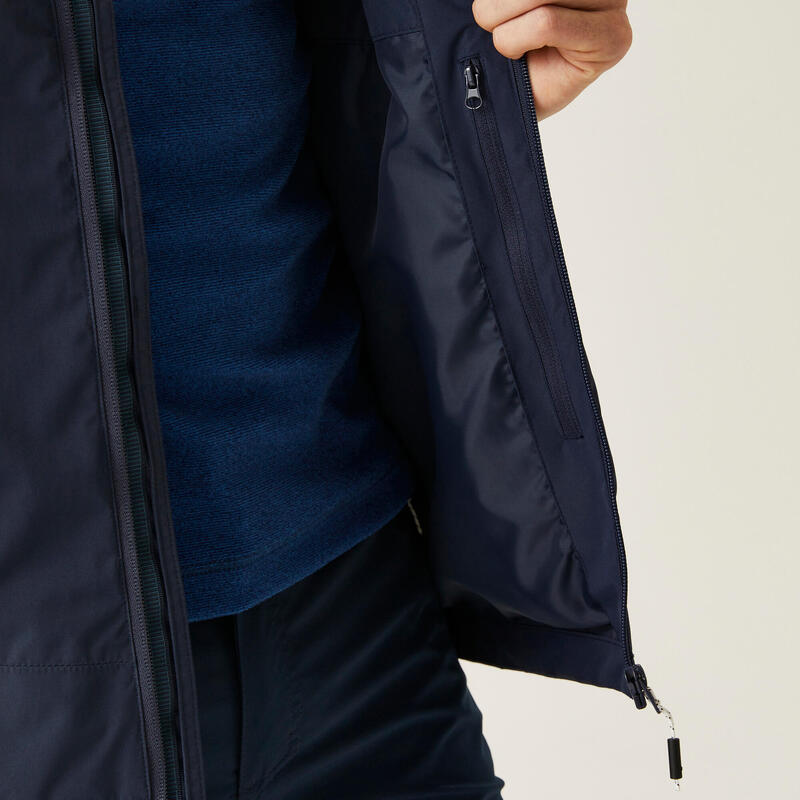 Veste - Calderdale VI navy homme