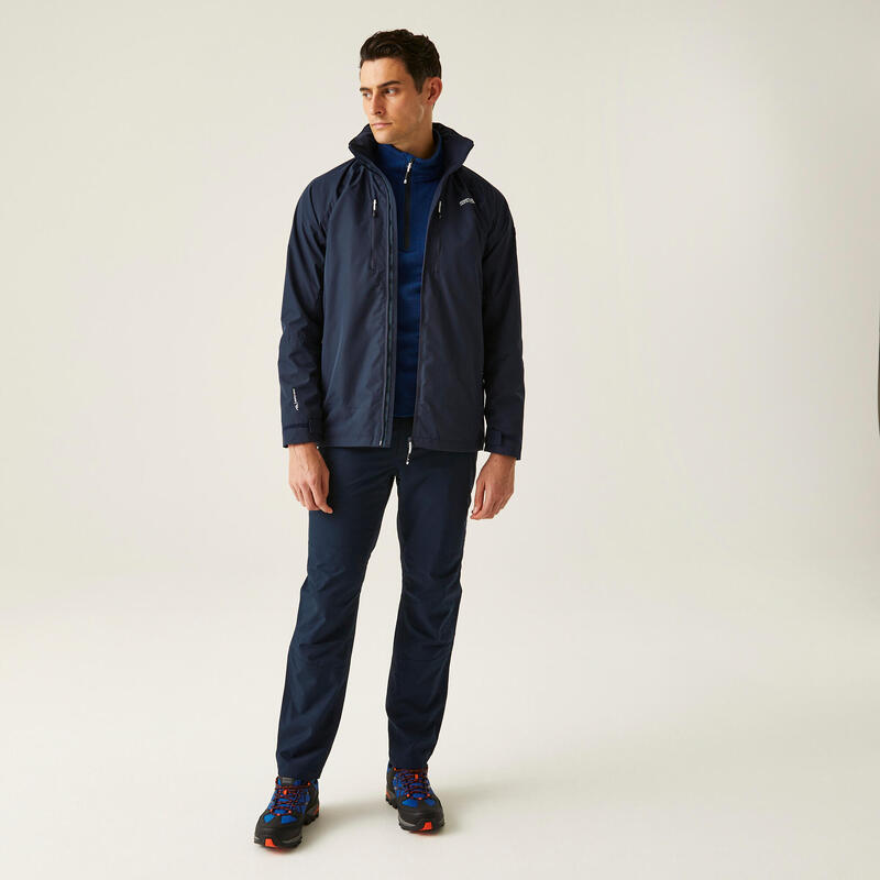 Veste - Calderdale VI navy homme