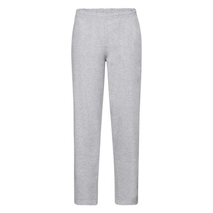 Pantalon De Jogging CLASSIC Homme (Gris Chiné)