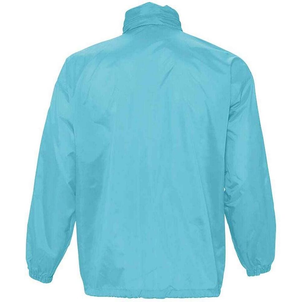 Wiatrówka Unisex Surf Dla Dorosłych