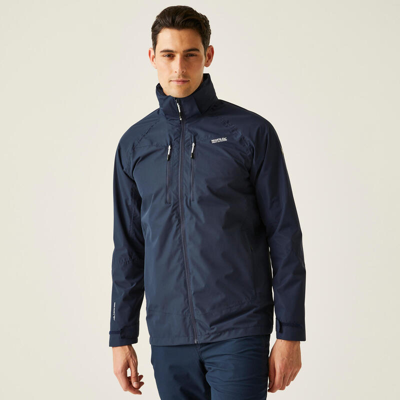 Veste - Calderdale VI navy homme