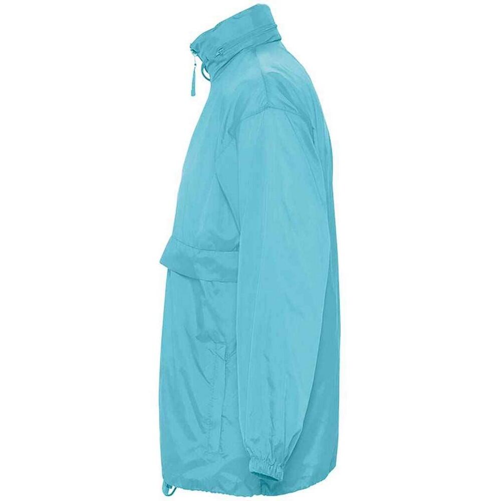 Coupevent SURF Adulte (Bleu Atoll) 3/4