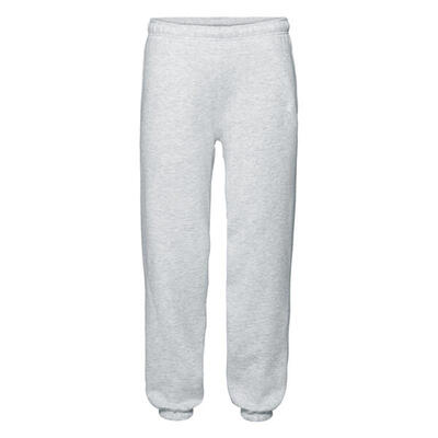 Pantaloni Da Jogging Risvolto Elasticizzato Adulto Unisex Fruit Of The Loom