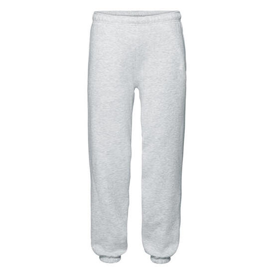 Pantaloni Da Jogging Risvolto Elasticizzato Adulto Unisex Fruit Of The Loom