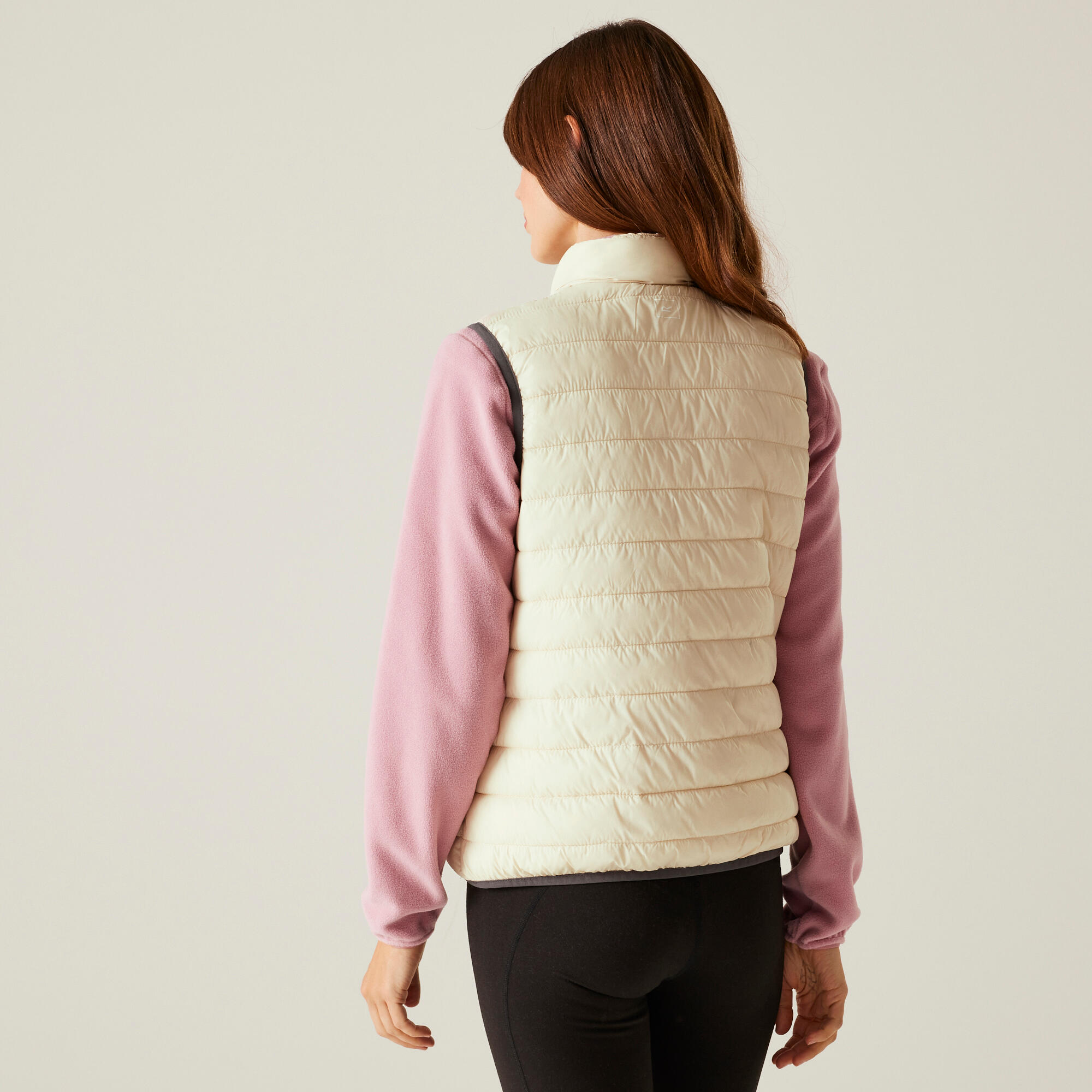 Damen Wandern Jacke - Hillpack Bodywarmer 2/6