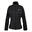Veste Hybride CLUMBER Femme (Noir)