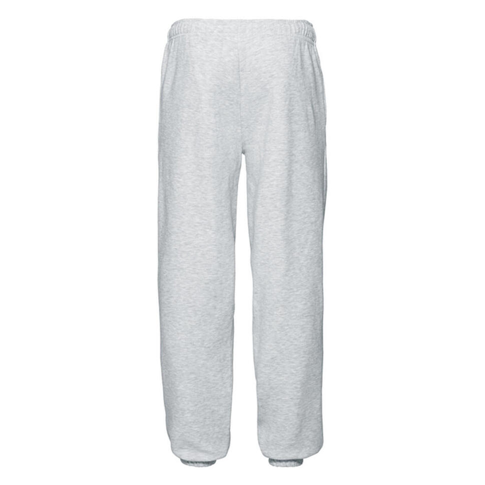 Spodnie Do Biegania Dla Dorosłych Unisex Premium Heather Z Elastycznymi