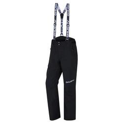 Pantalon de ski pour homme Gili - Noir